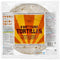 M&S 8 Soft Flour Tortillas 464g